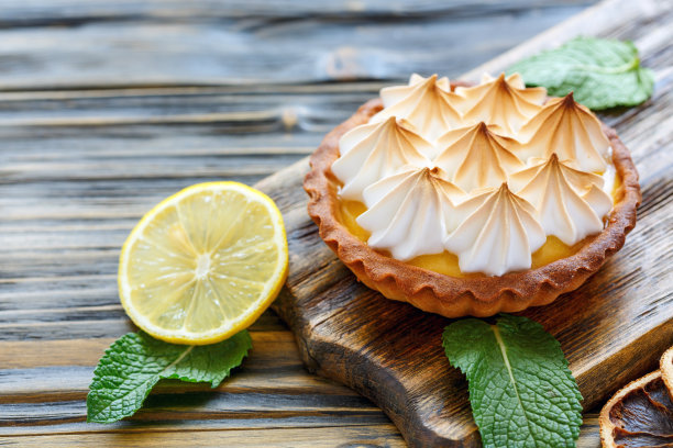 tartlet