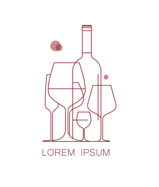 wine