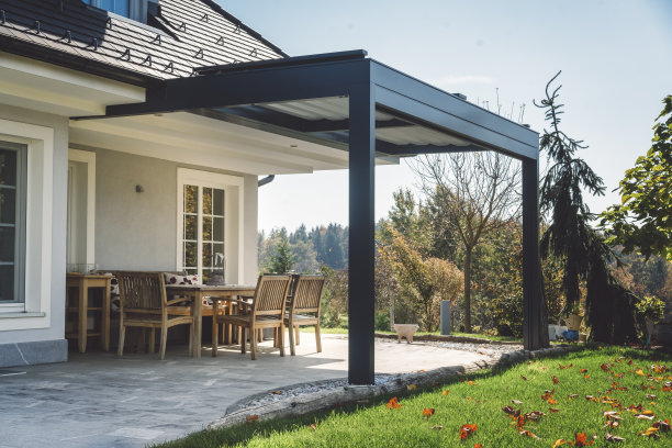 porch