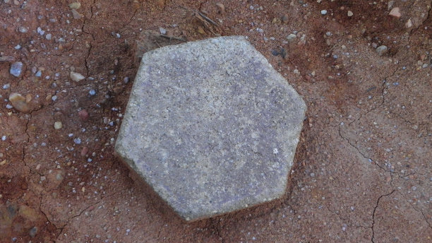 hex