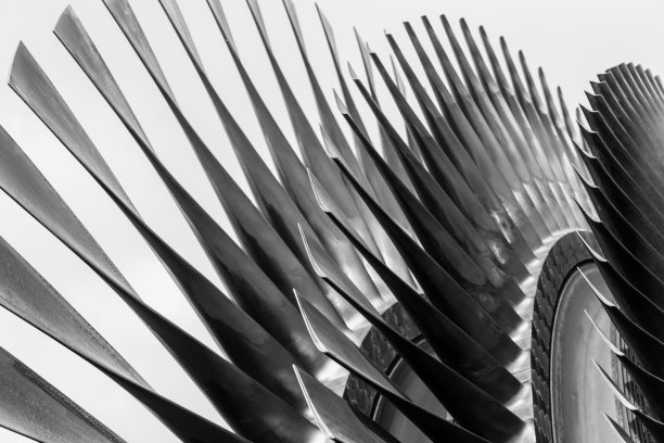 turbine