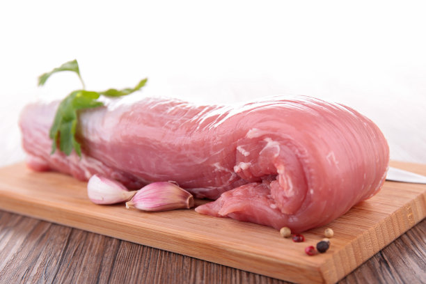 tenderloin