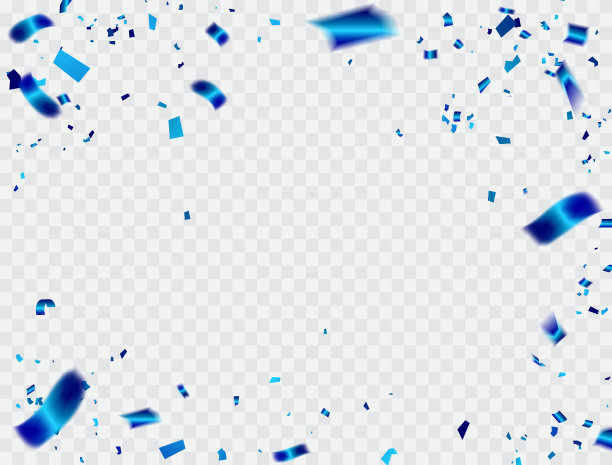 confetti