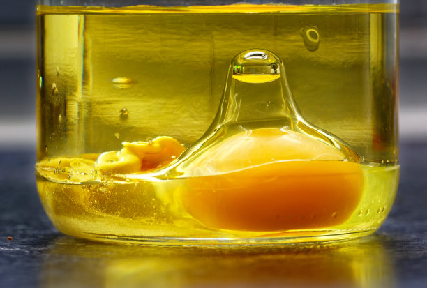 yolk