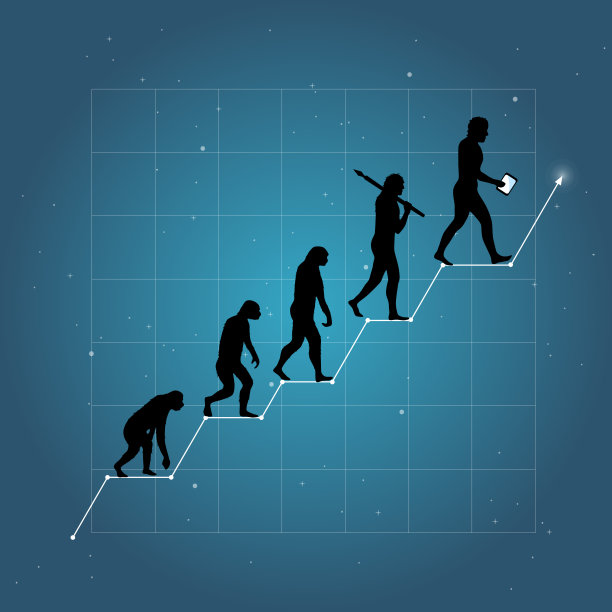 evolution