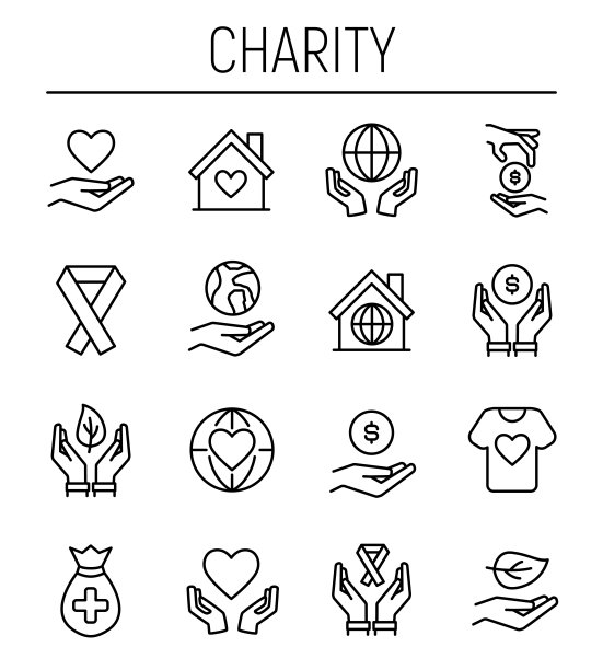 charity