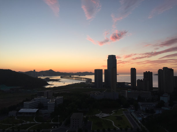 辽宁地标建筑