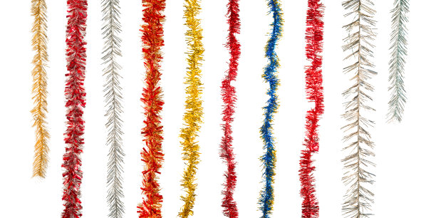 tinsel