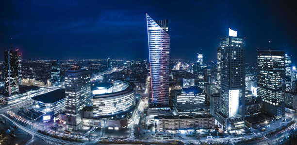 warsaw