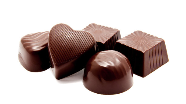chocolates