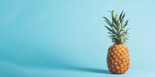 ananas