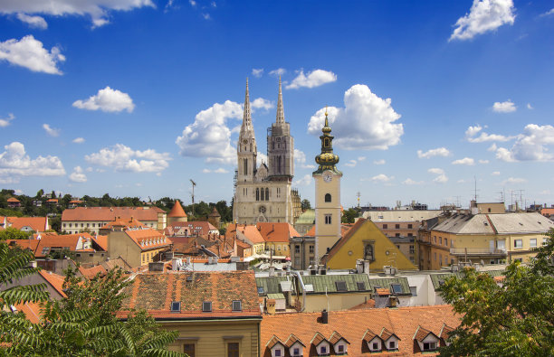 cathedral