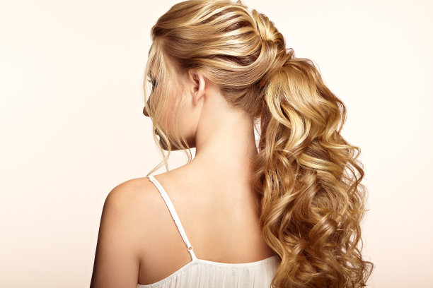 hairstyle