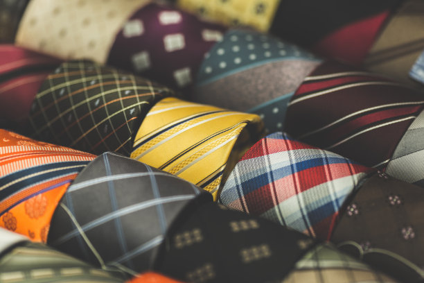 tie