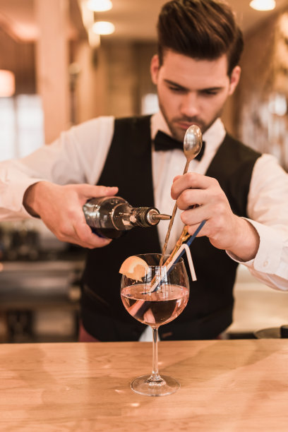 bartender