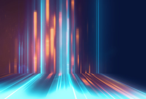 neon