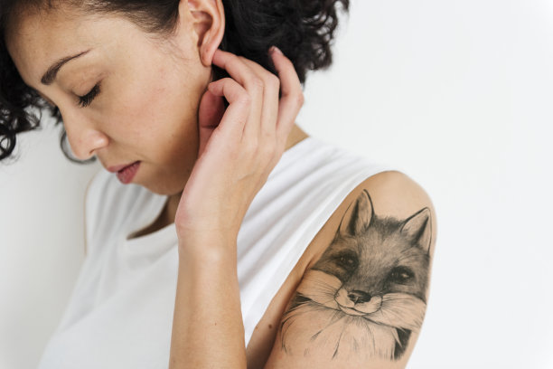 tattoo