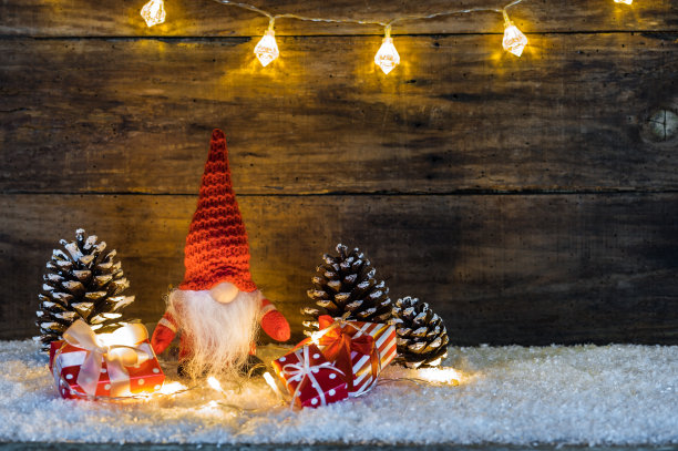 gnome