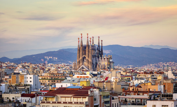 spain