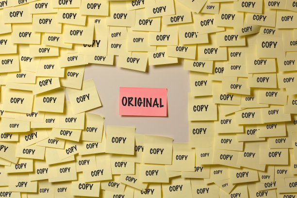 copy