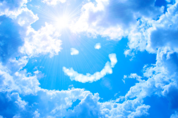 smiley