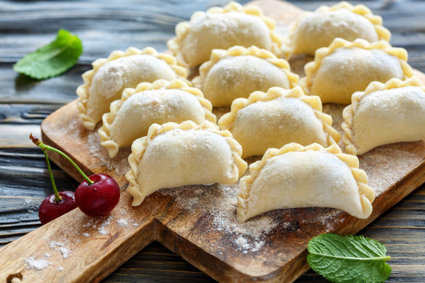 波兰饺子