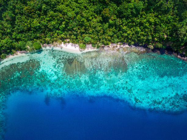 archipelago