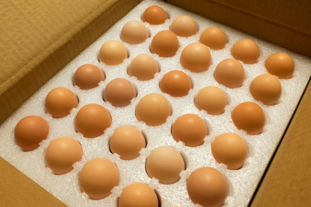 鸡蛋包装盒