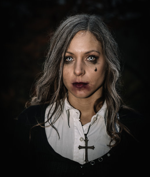 zombie