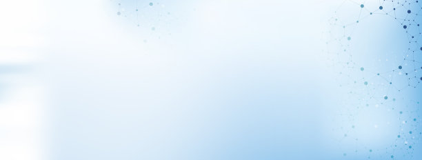 科技感蓝色光效