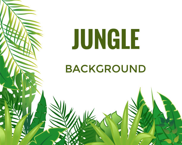 jungle
