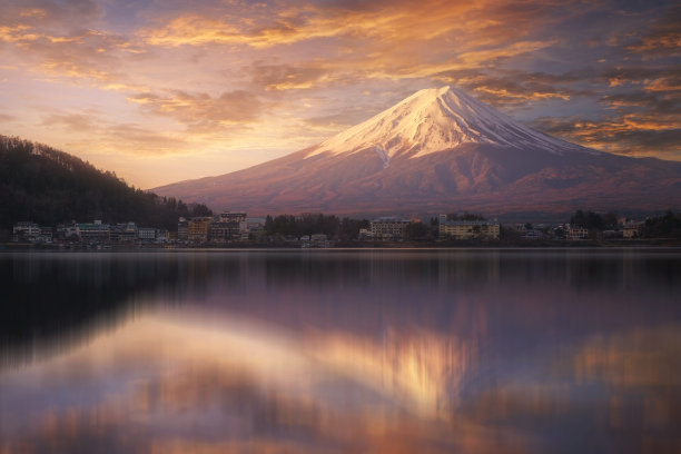 fuji