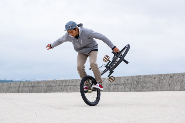 bmx