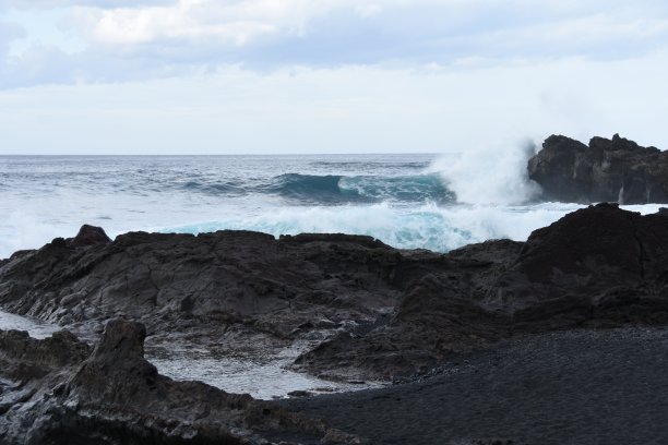tsunami