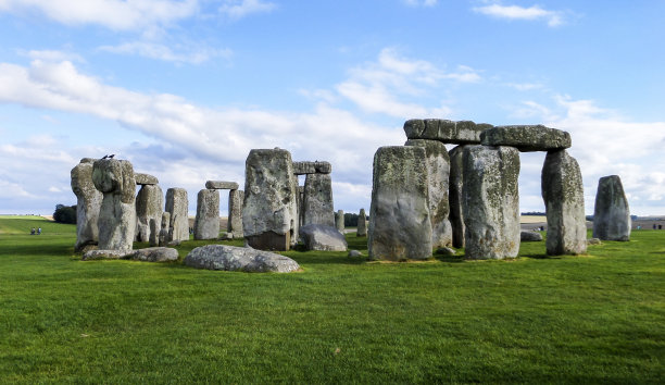 stonehenge