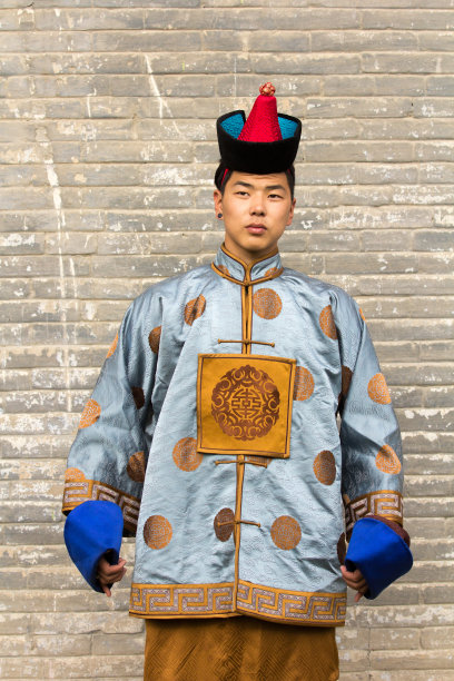 mongol
