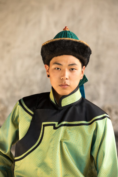 mongol