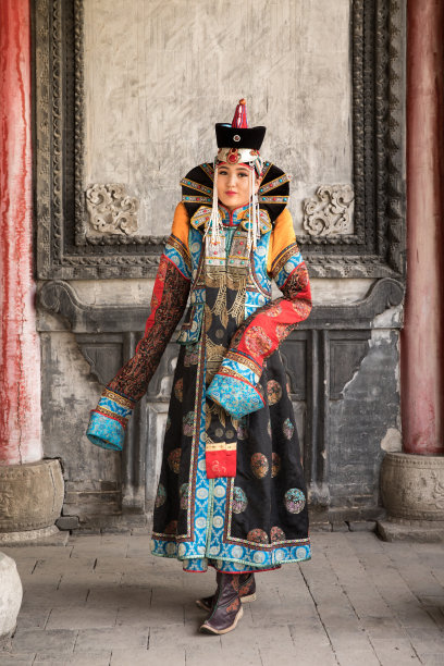 mongol