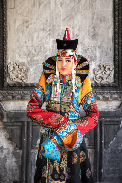 mongol