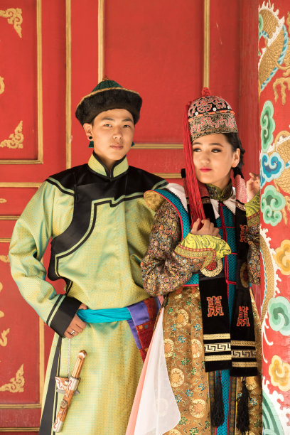 mongol