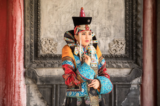 mongol