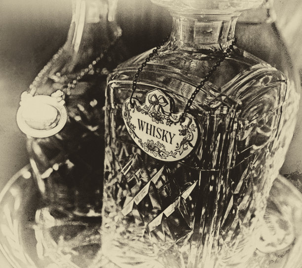 白酒玻璃瓶