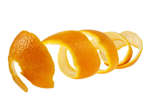 橙色灯笼椒