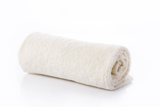 towel