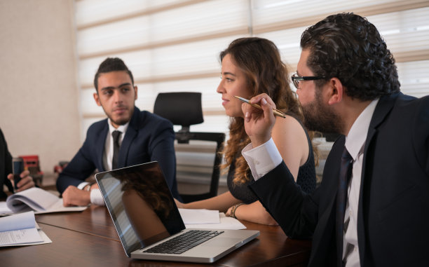 招标代理公司管理制度