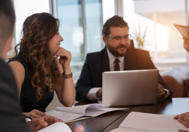 招标代理公司管理制度