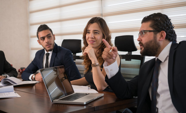 招标代理公司管理制度