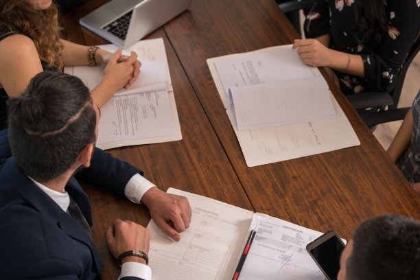 招标代理公司管理制度