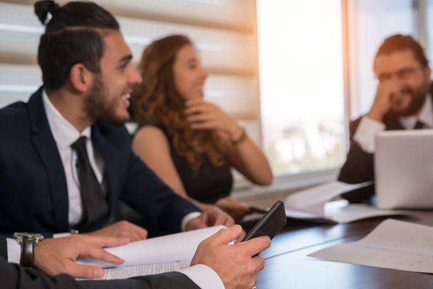 招标代理公司管理制度