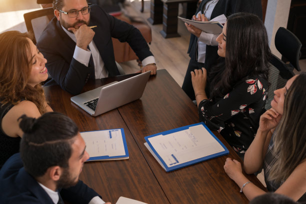 招标代理公司管理制度